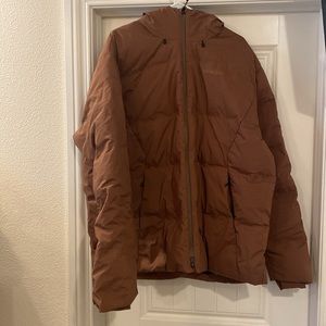 Patagonia men’s Jackson Glacier jacket